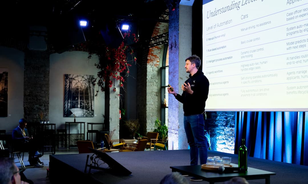 about rootcode connect